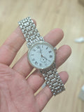 Longines Longines Fashion Collection Mechanical watch 38.50mm L4.805.4.11.6