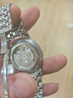 Longines Longines Fashion Collection Mechanical watch 38.50mm L4.805.4.11.6