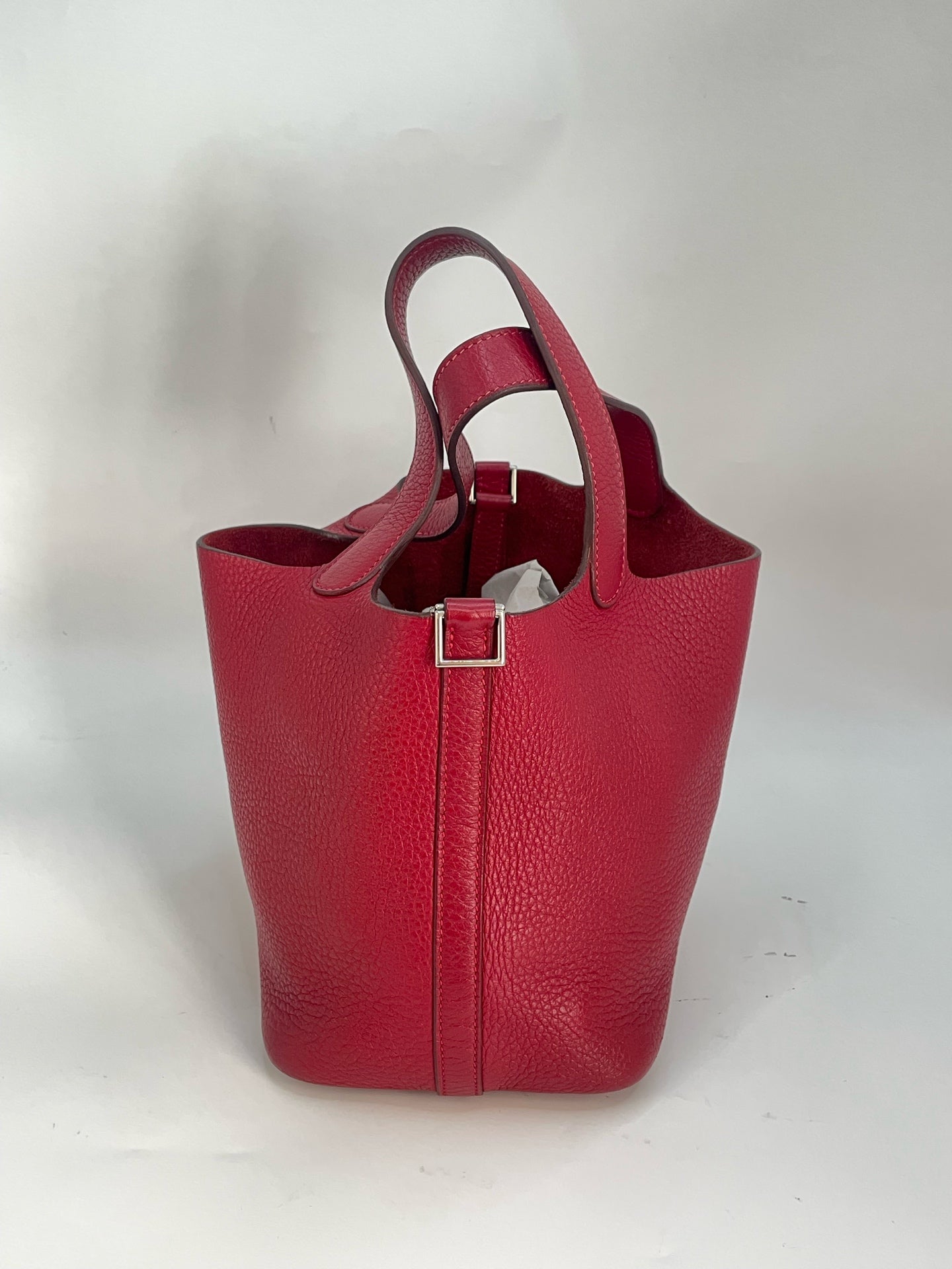 Hermes Red