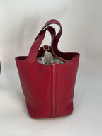 Hermes Red