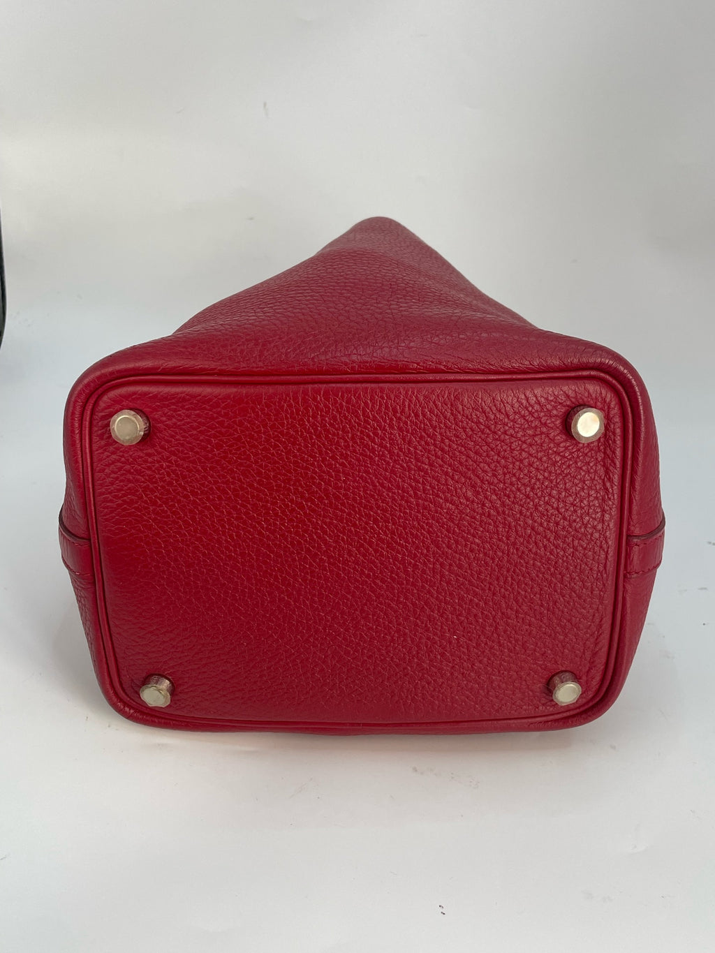 Hermes Red