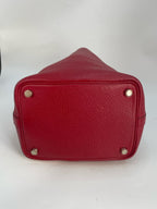 Hermes Red