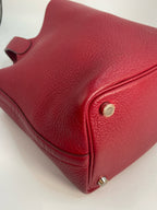 Hermes Red