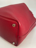Hermes Red