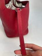 Hermes Red