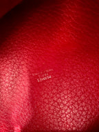 Hermes Red