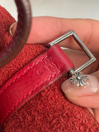 Hermes Red