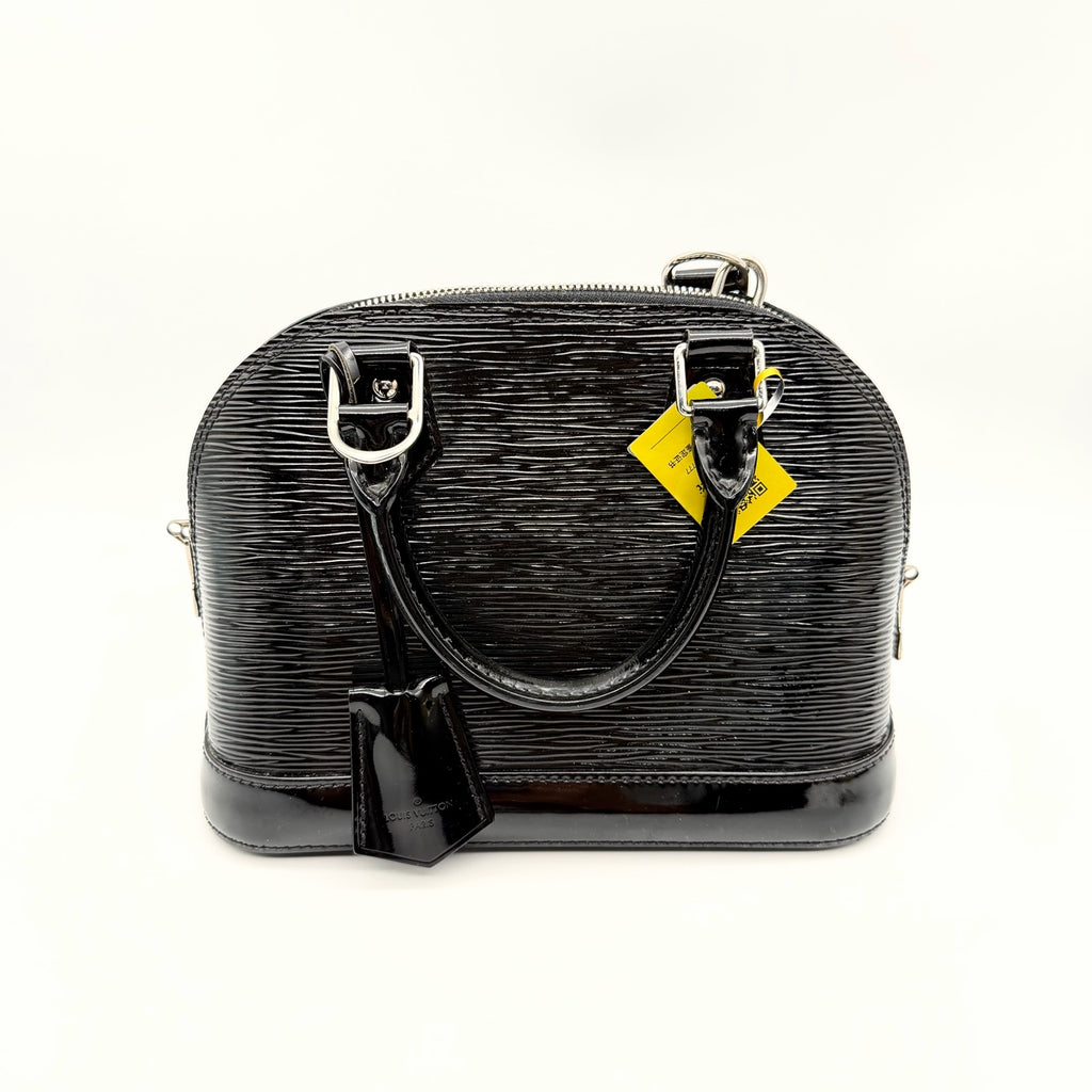 Louis Vuitton Black