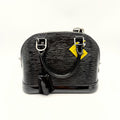 Louis Vuitton Black