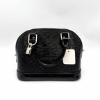 Louis Vuitton Black