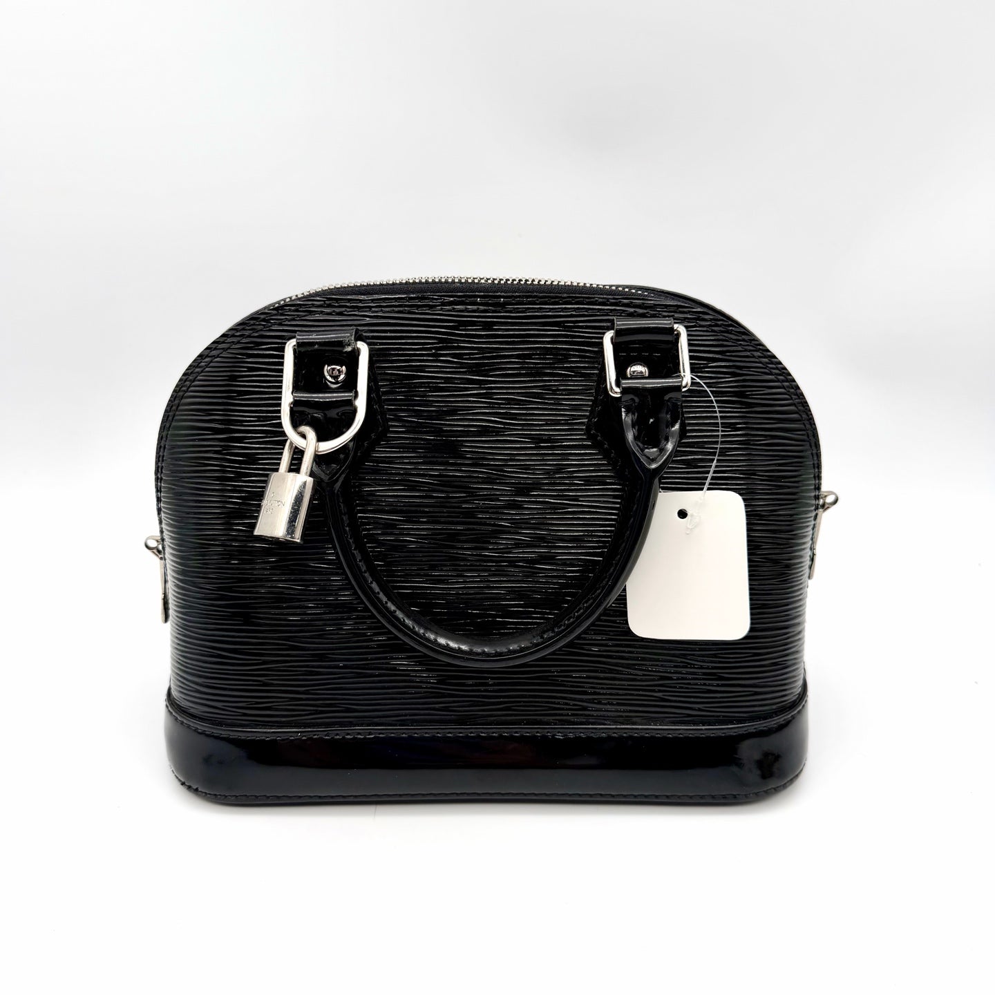Louis Vuitton Black