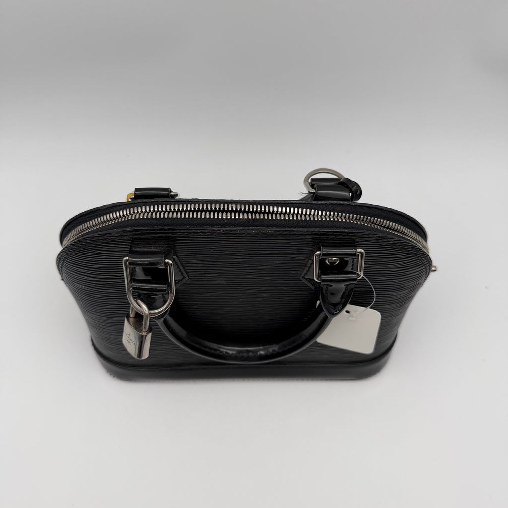 Louis Vuitton Black