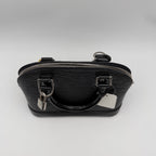 Louis Vuitton Black