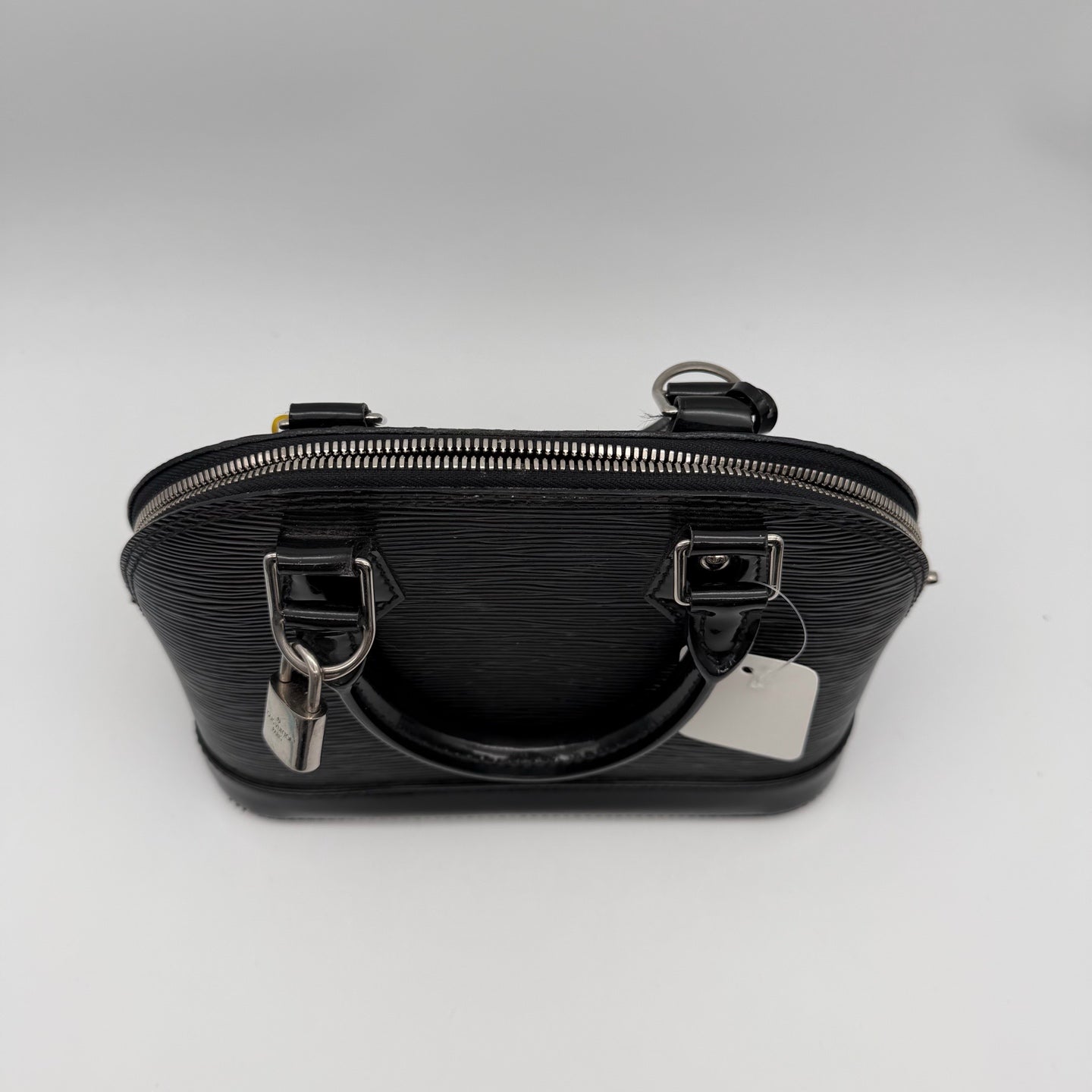 Louis Vuitton Black