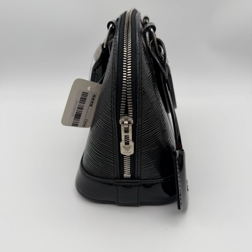 Louis Vuitton Black