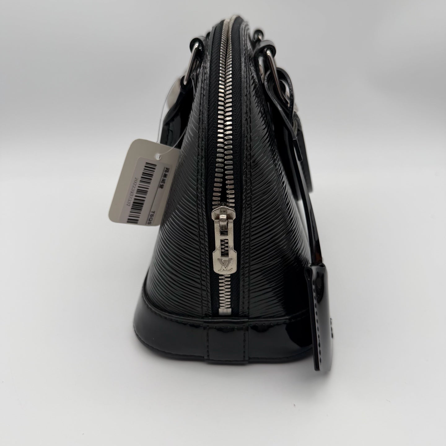 Louis Vuitton Black