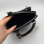 Louis Vuitton Black