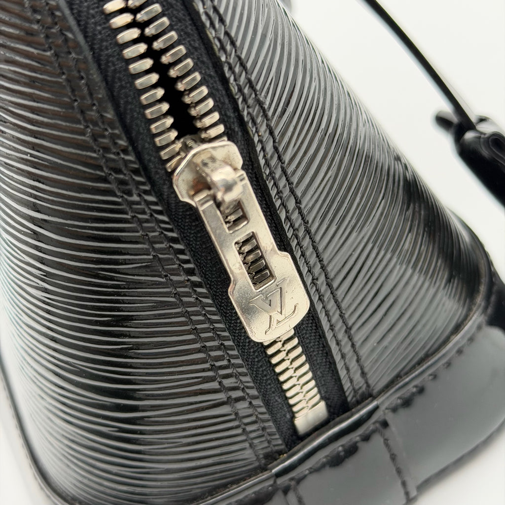 Louis Vuitton Black