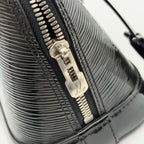 Louis Vuitton Black