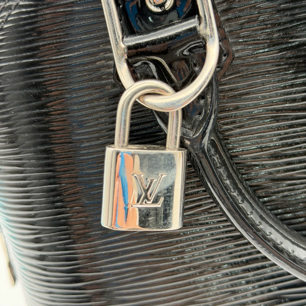 Louis Vuitton Black