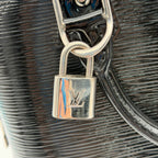 Louis Vuitton Black