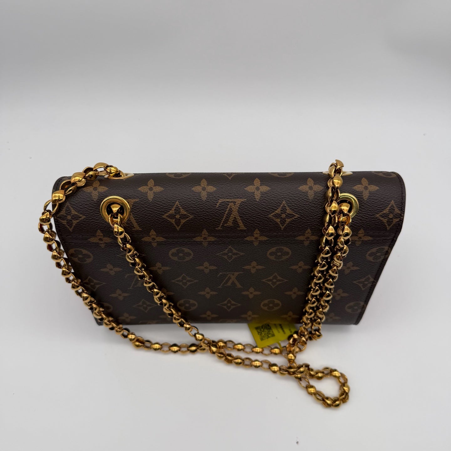 Louis Vuitton Red Shoulder Bag