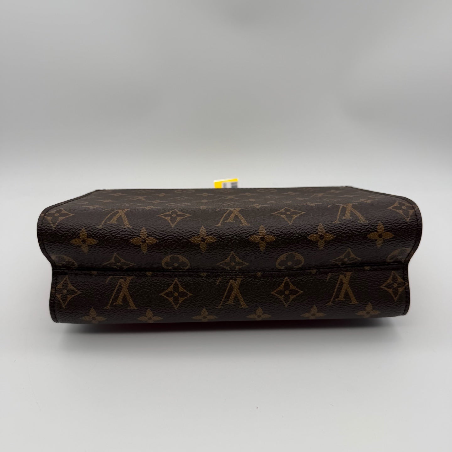 Louis Vuitton Red Shoulder Bag