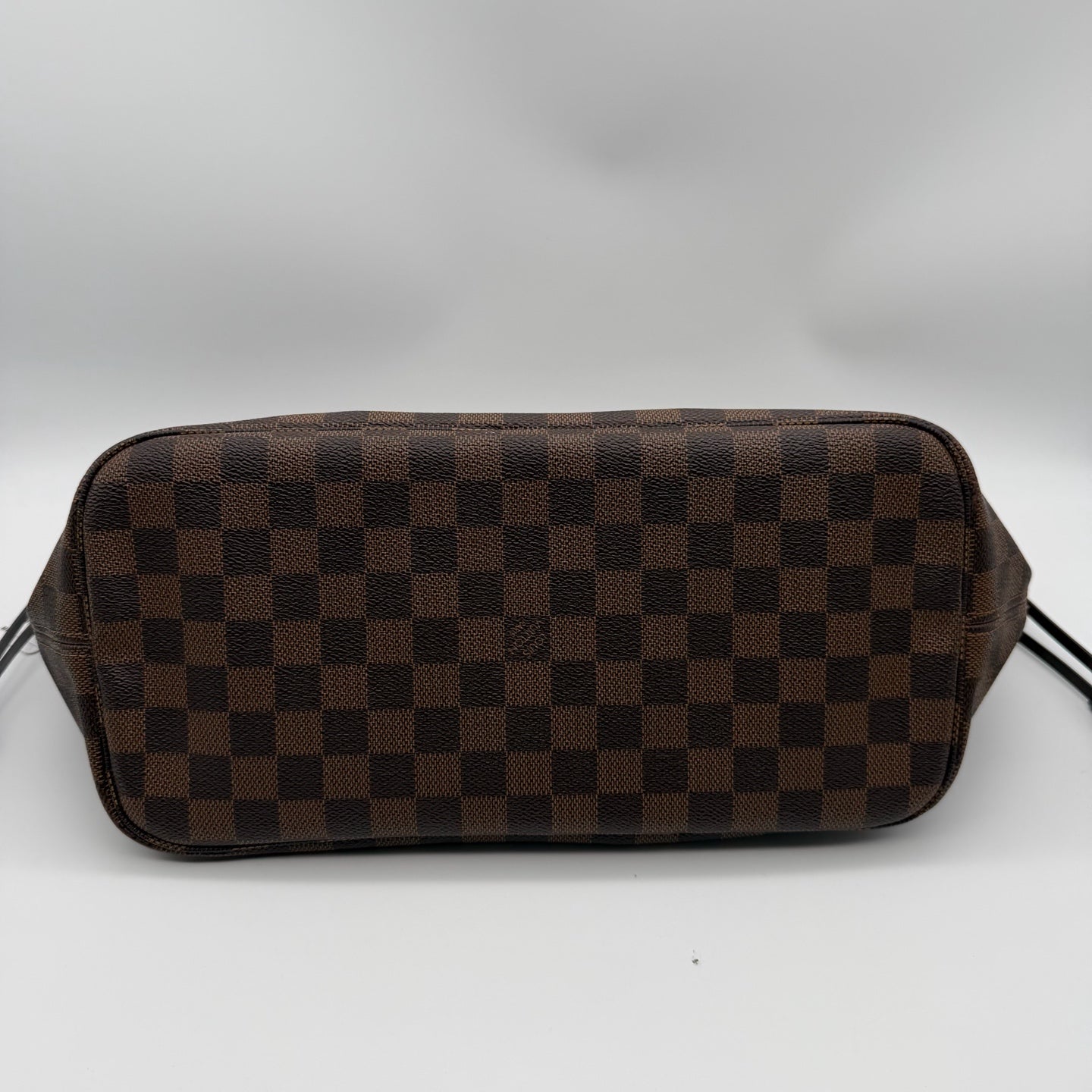 Louis Vuitton Brown Tote