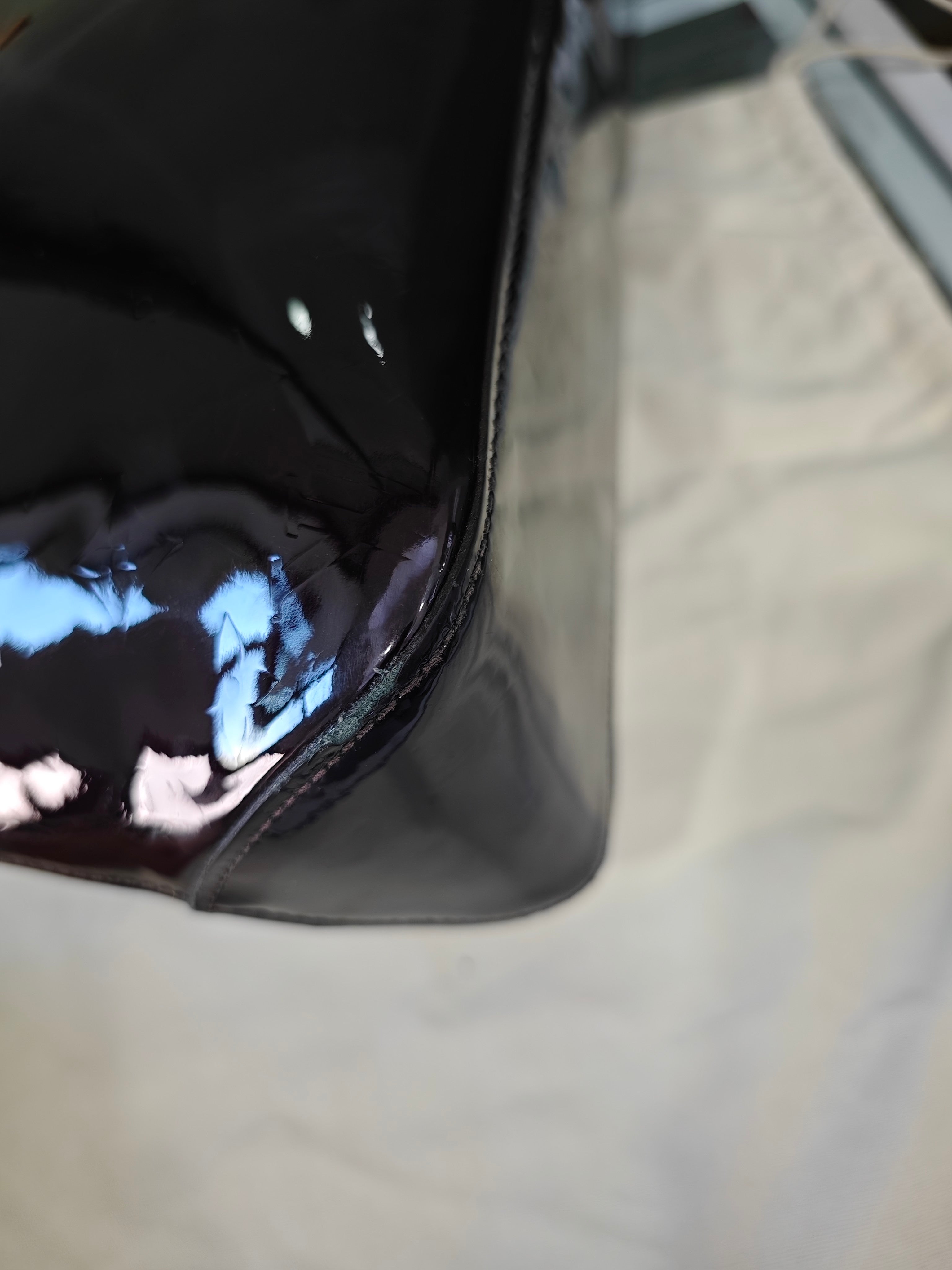 Louis Vuitton Tote