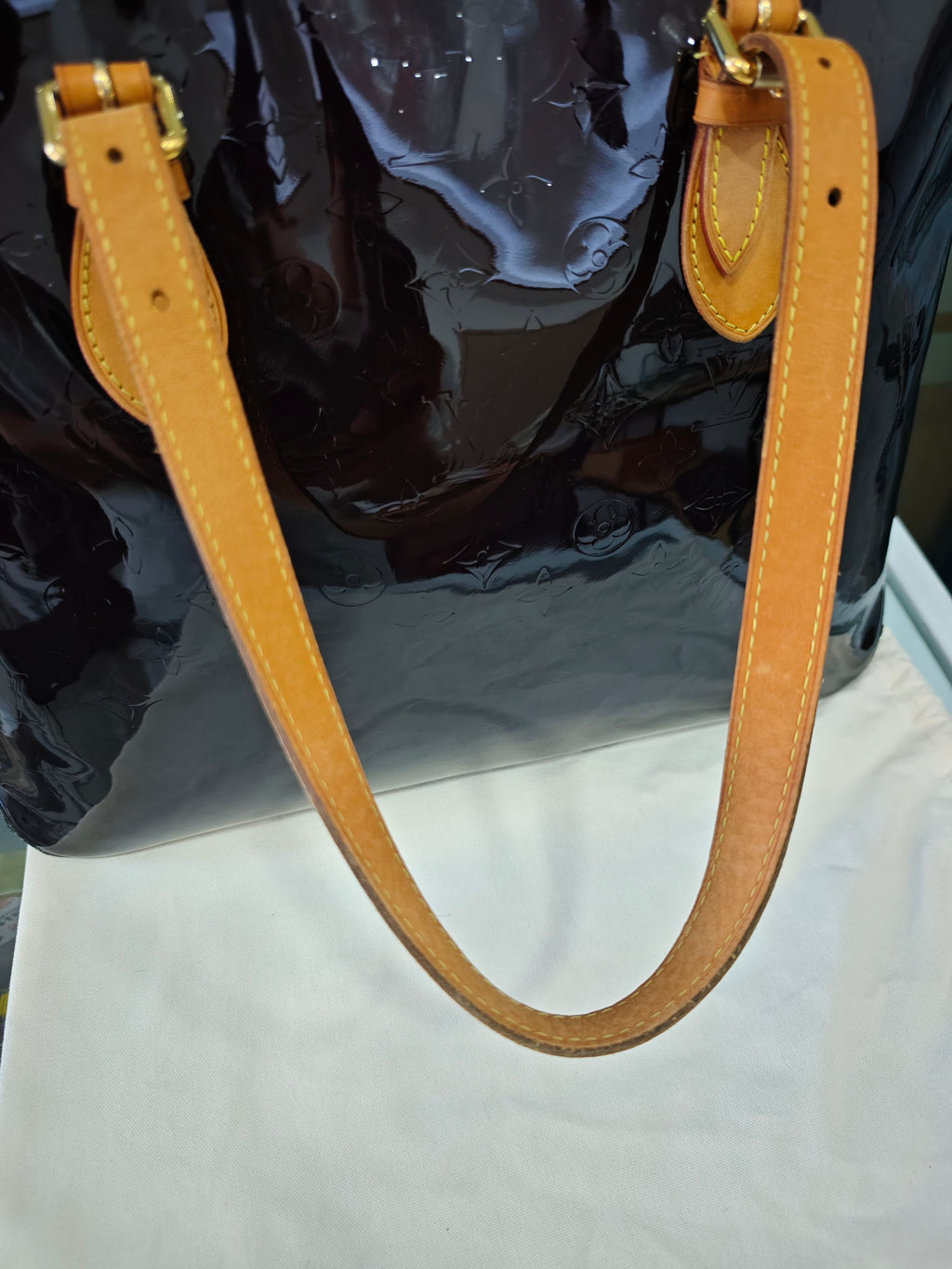 Louis Vuitton Tote