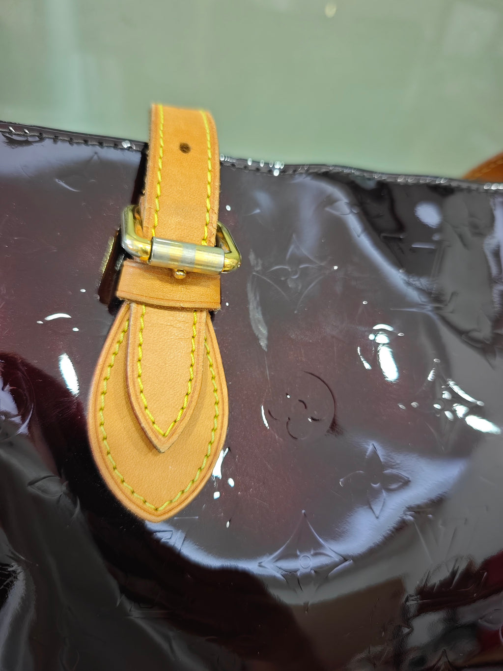 Louis Vuitton Tote