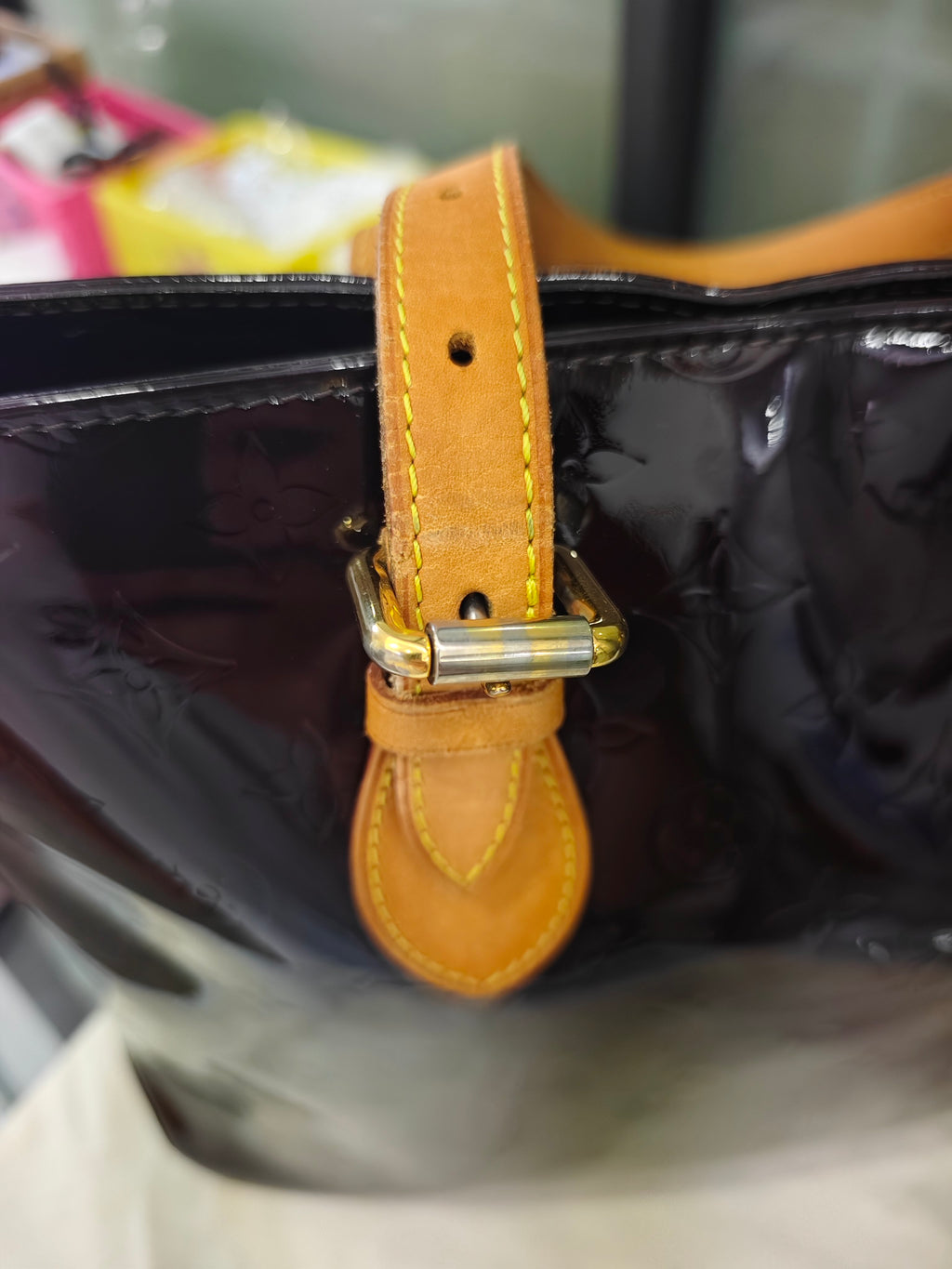 Louis Vuitton Tote