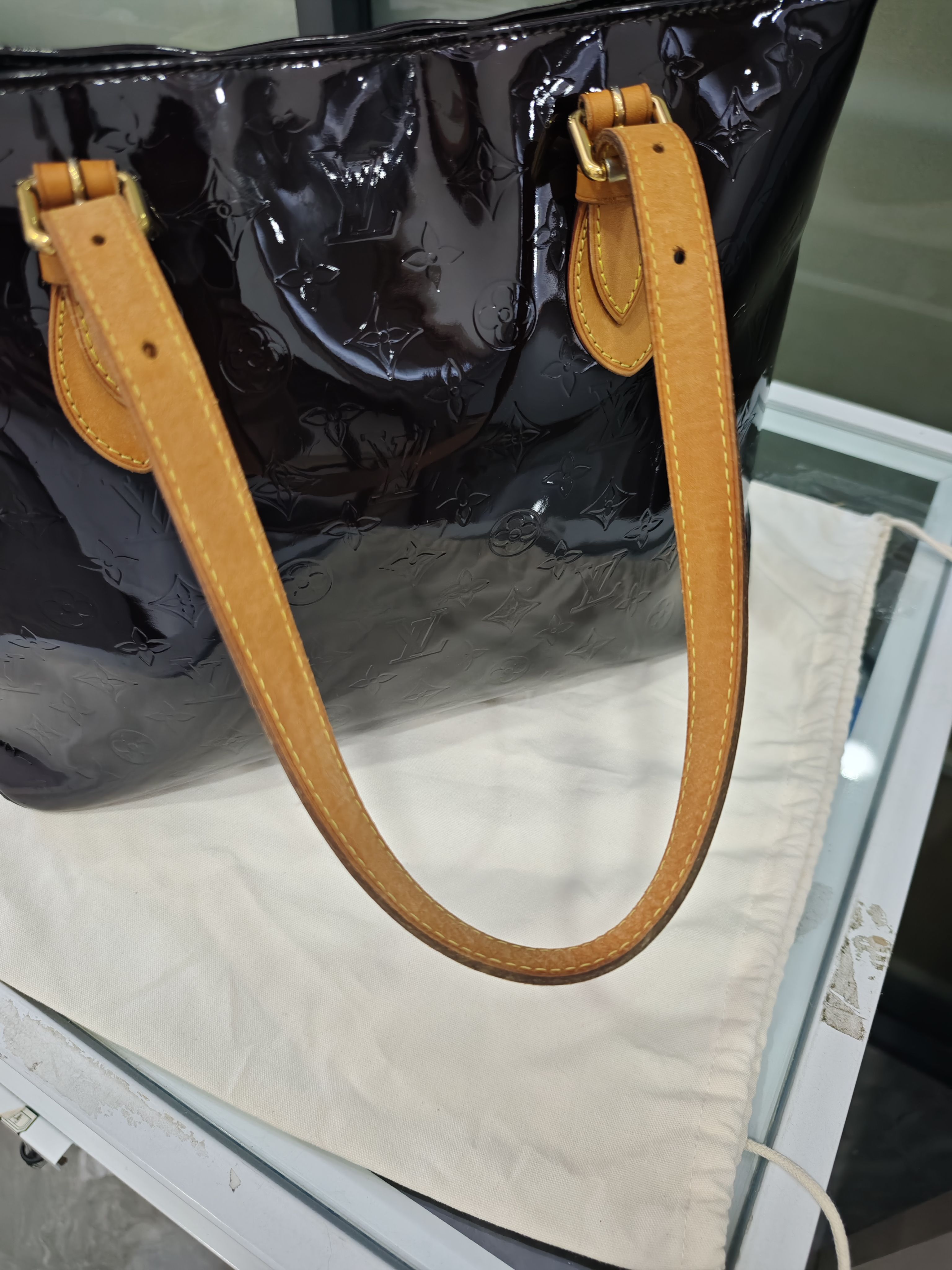 Louis Vuitton Tote