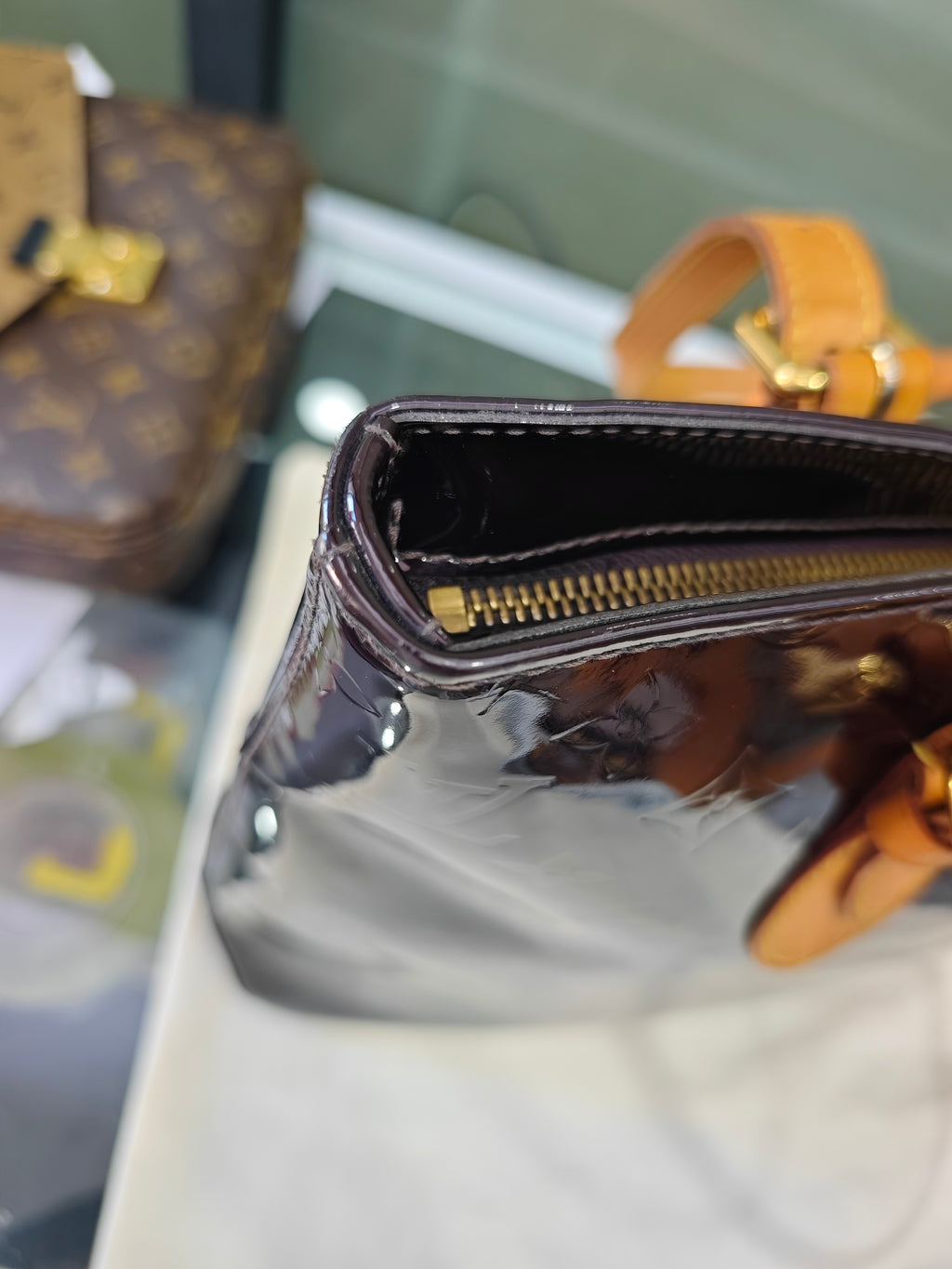 Louis Vuitton Tote