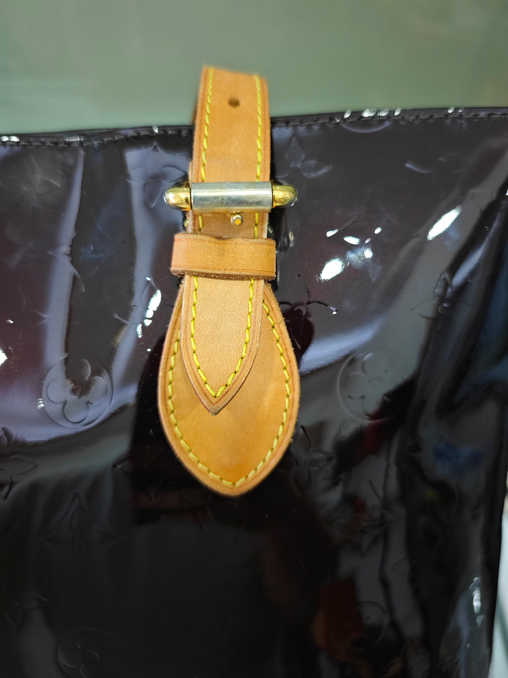 Louis Vuitton Tote