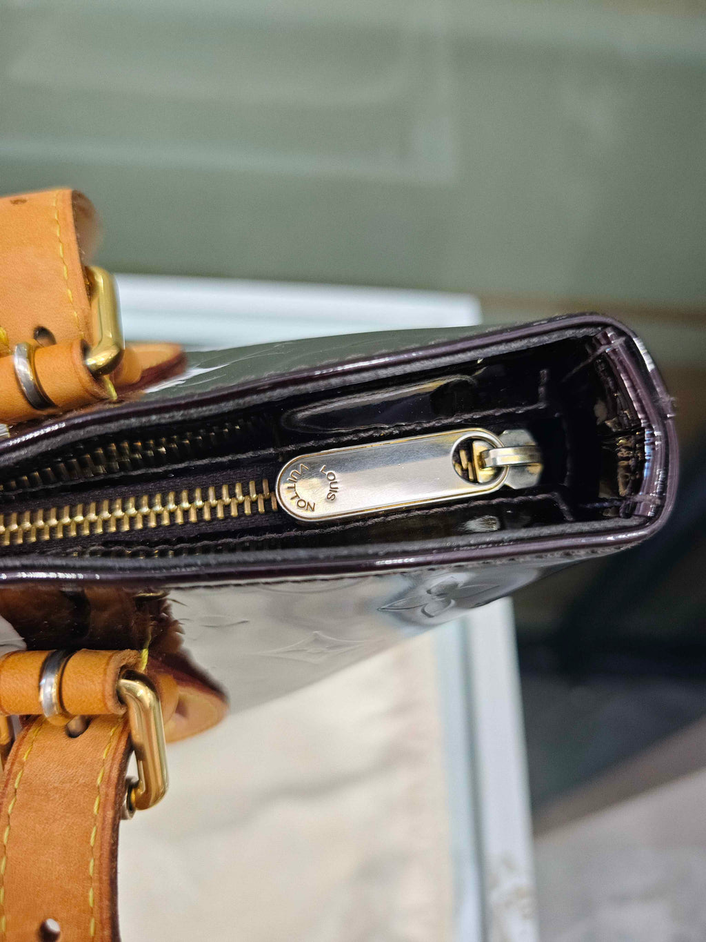 Louis Vuitton Tote
