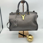 Saint laurent Gray Crossbody