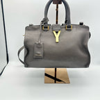 Saint laurent Gray Crossbody