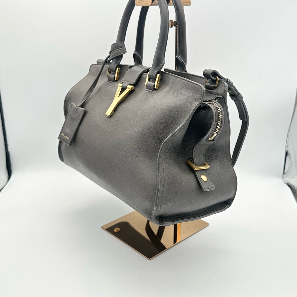 Saint laurent Gray Crossbody