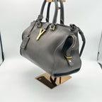 Saint laurent Gray Crossbody