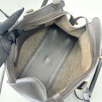 Saint laurent Gray Crossbody