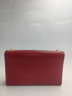 Saint laurent Red