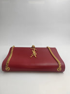 Saint laurent Red