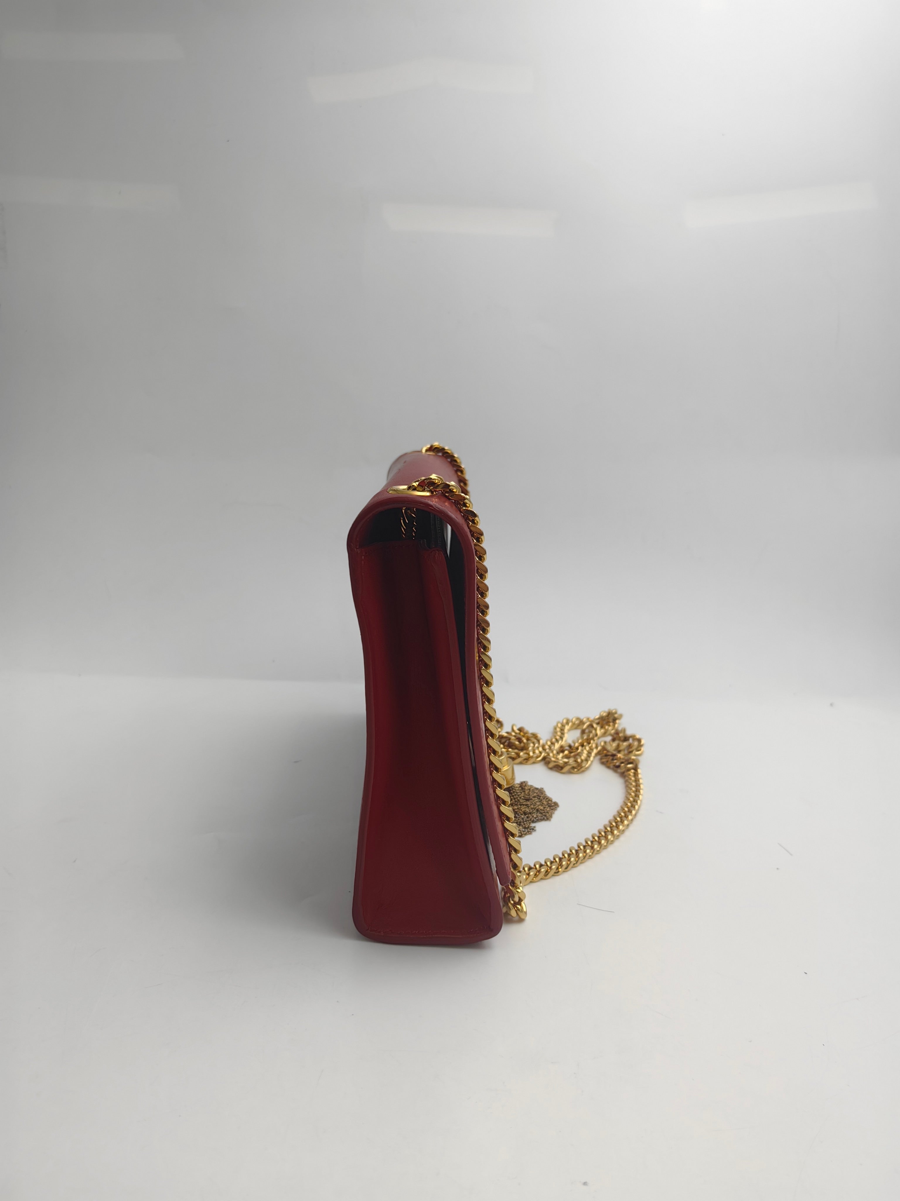 Saint laurent Red