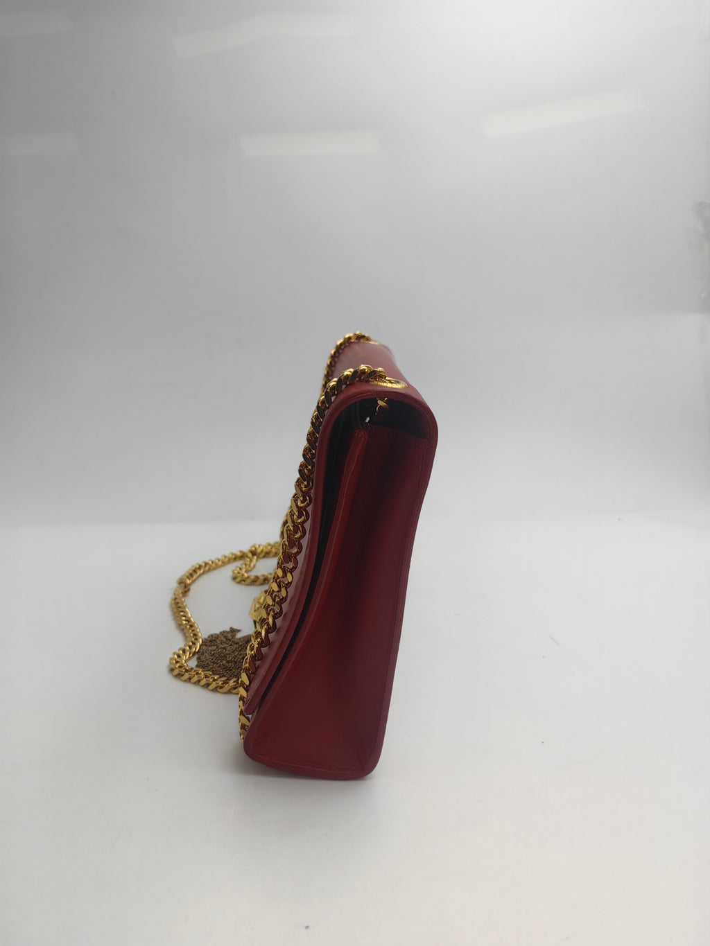 Saint laurent Red