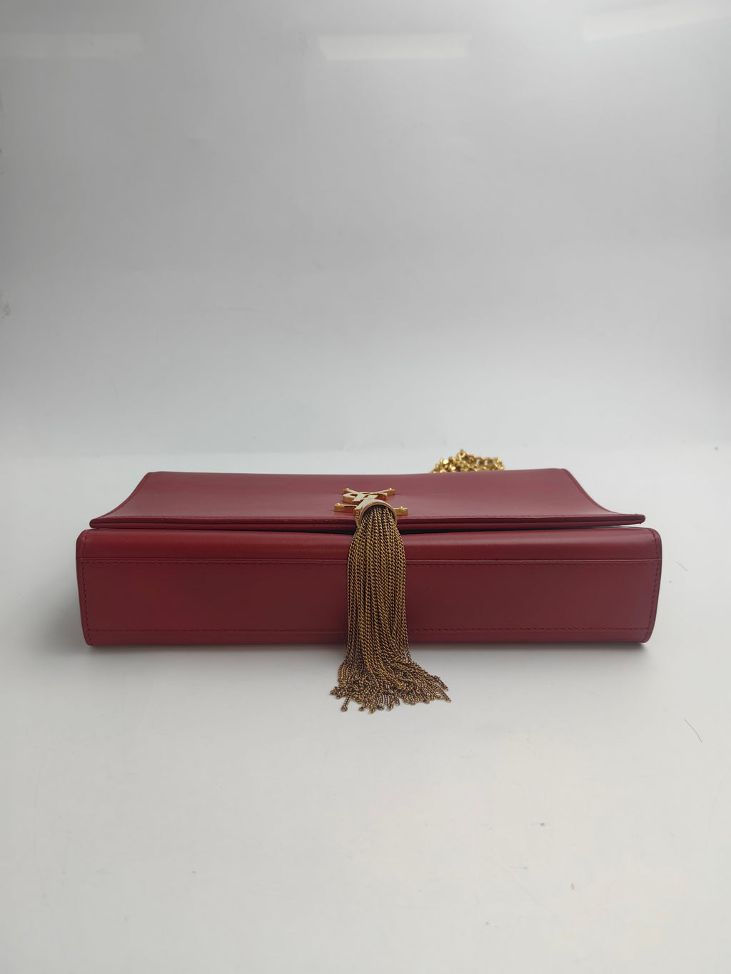 Saint laurent Red