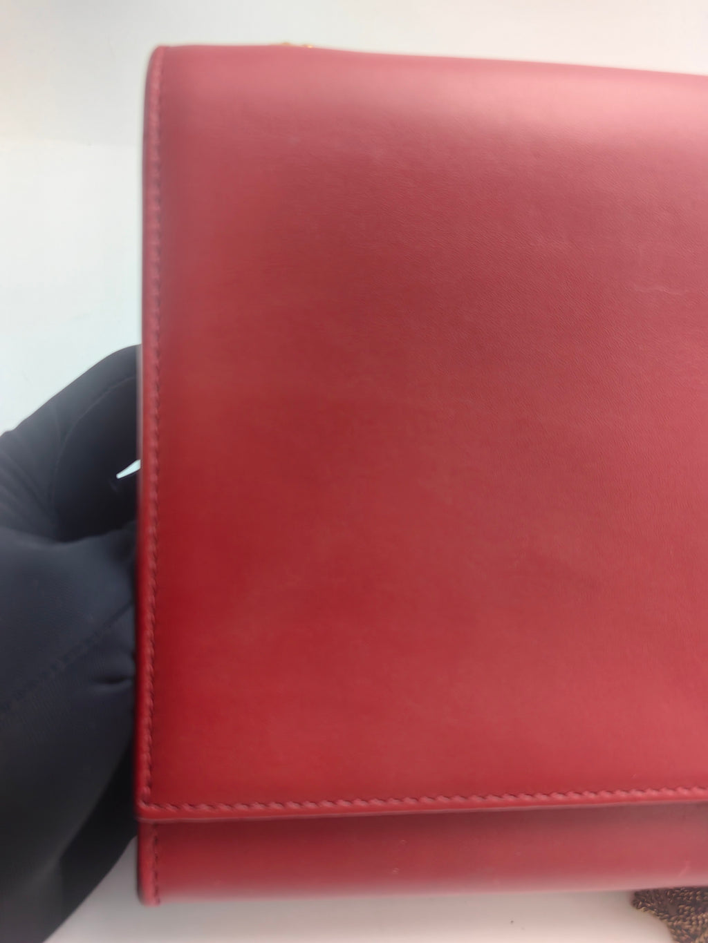 Saint laurent Red