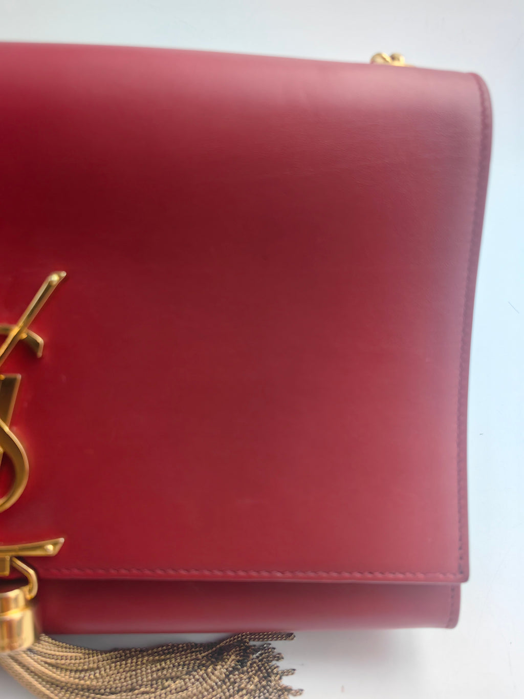 Saint laurent Red