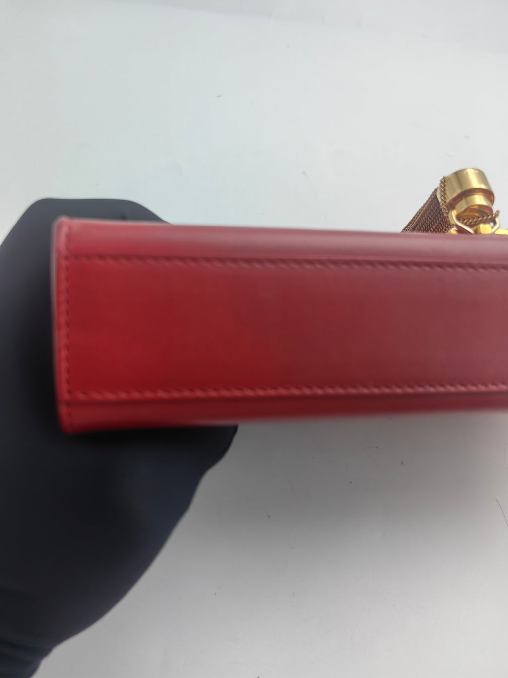 Saint laurent Red