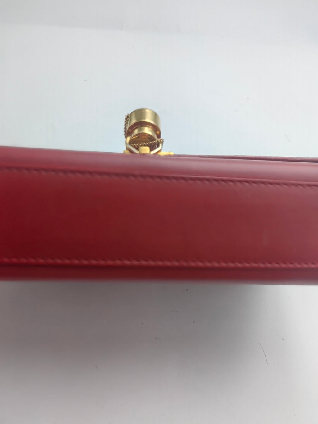 Saint laurent Red